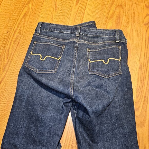 Kimes jeans 4/30 - Picture 2 of 3